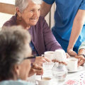 Types of Respite Care Services for Elderly Care