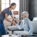 What is the new jersey caregiver act?