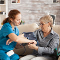 What is required to be a caregiver in california?