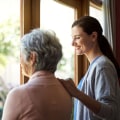Questions to Ask When Hiring an In-Home Nursing Care Service for Elderly Care
