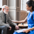 Finding the Right Home Health Aide for Elderly Care