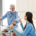 Questions to Ask When Hiring a Home Health Aide for Elderly Care