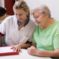 Responsibilities of a Home Health Aide