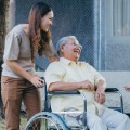 How much does a caregiver get paid in nj?