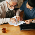 Can caregiver expenses be deducted from taxes?