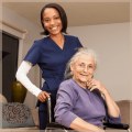 How much does a caregiver make in arkansas?
