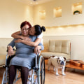 What should caregivers avoid?