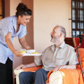 Finding the Right In-Home Nursing Care Service for Elderly Care
