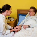 Benefits of Home Health Care Services