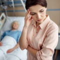 How long does it take to recover from caregiver stress?