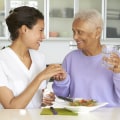 The Responsibilities of a Home Care Assistant