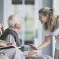 Finding the Right Home Care Assistant for Elderly Care