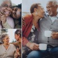 What are three challenges caregivers face when caring for dementia patients?