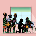 Why is it so hard being a caregiver?