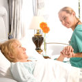 In-Home Nursing Care Services: An Overview