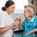 Qualifications of a Home Health Aide