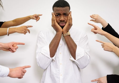 What are the 3 main ways to cope with stress?