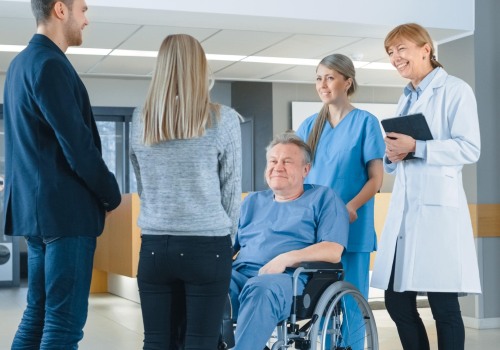 Non-Medical Home Health Care Services Explained