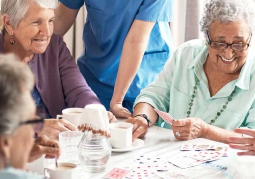 Types of Respite Care Services for Elderly Care