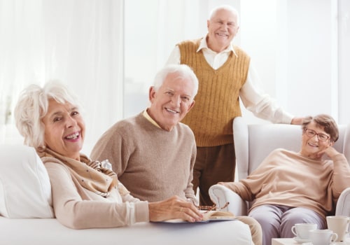 Types of Respite Care Services for Elderly Care