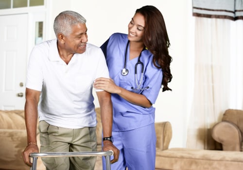 The Benefits of Having a Home Care Assistant