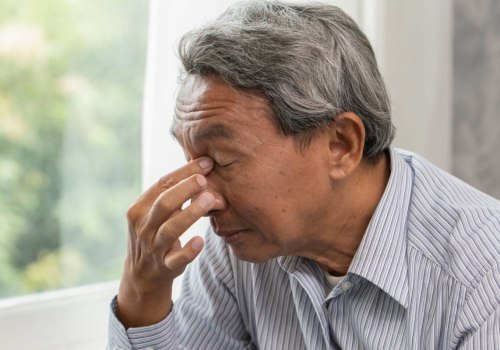 How do you deal with caretaker fatigue?
