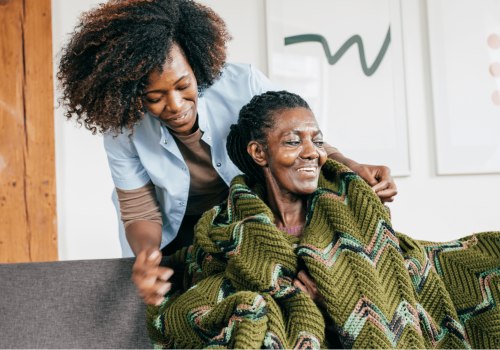 What are the requirements to be a caregiver in california?