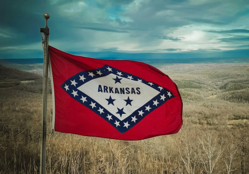 How much do caregivers make per hour in arkansas?