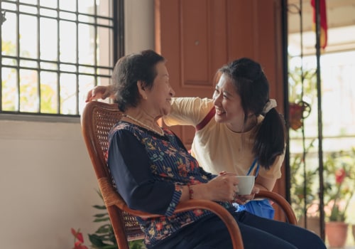 Does medicare pay for in-home caregivers?