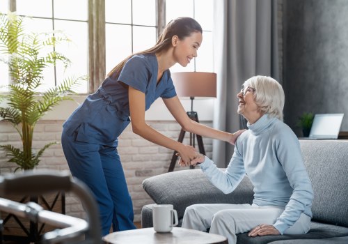 What is the new jersey caregiver act?