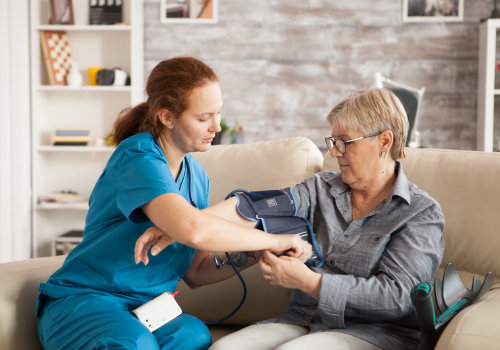 What is required to be a caregiver in california?