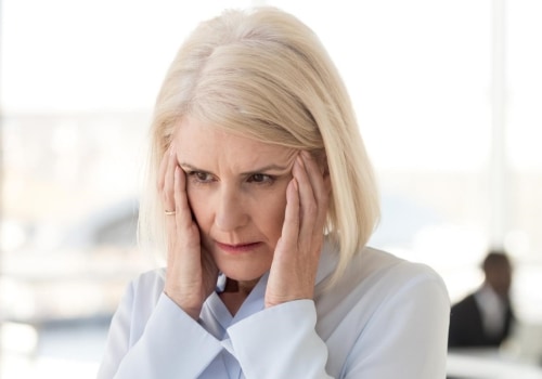 What does caregiver fatigue look like?