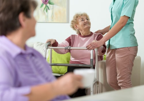 Why is caregiving so difficult?