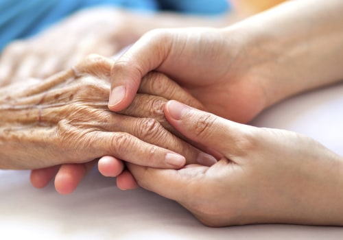 Does nj pay you to take care of a family member?