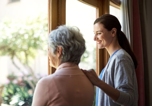 Questions to Ask When Hiring an In-Home Nursing Care Service for Elderly Care