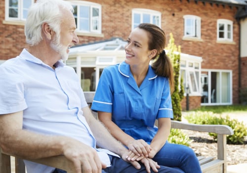 What knowledge and skills do caregivers need?