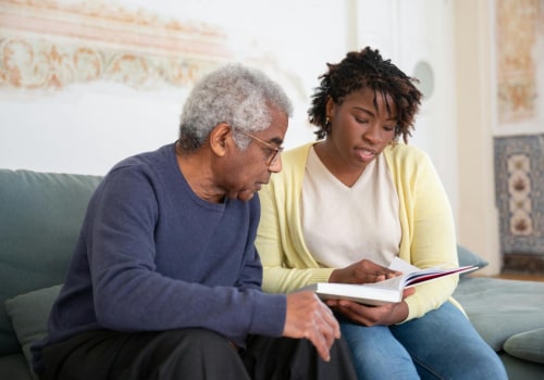 How long does medicare cover caregivers at home?