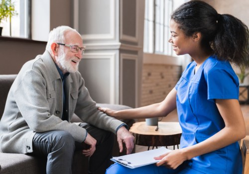 Finding the Right Home Health Aide for Elderly Care