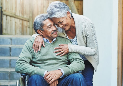 Why caregivers need a break?