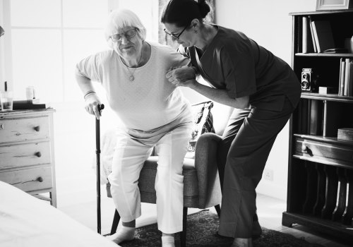 What are the factors contributing to caregiver burden?