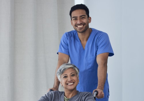 Do you need a license to be a caregiver in nj?