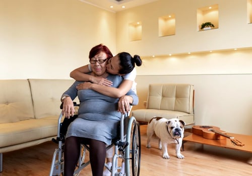 What should caregivers avoid?