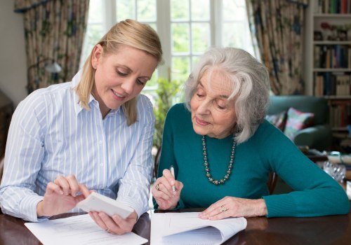 Questions to Ask When Hiring a Home Care Assistant for Elderly Care