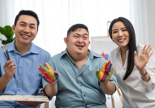 What is the paid family caregiver program in new jersey?