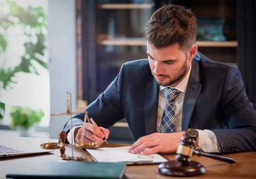 What is the primary duty of a defense attorney?