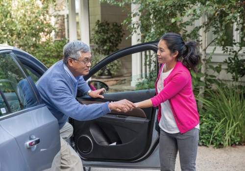 Can you get paid as a family caregiver through medicare?