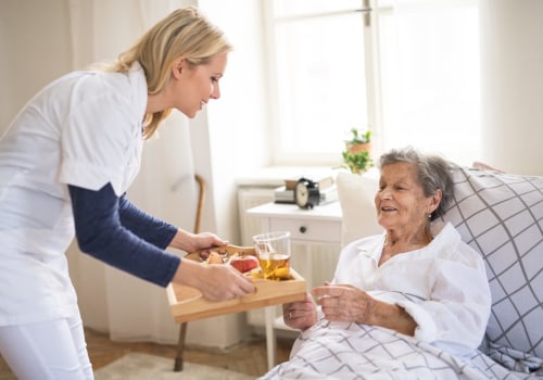 The Benefits of Respite Care Services for Elderly Care