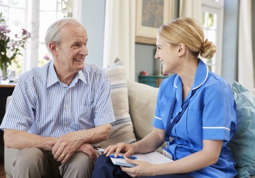 Questions to Ask When Hiring a Home Health Care Service for Elderly Care