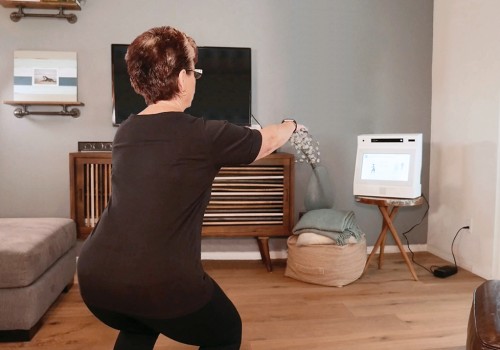 In-Home Physical Therapy Services: What You Need to Know