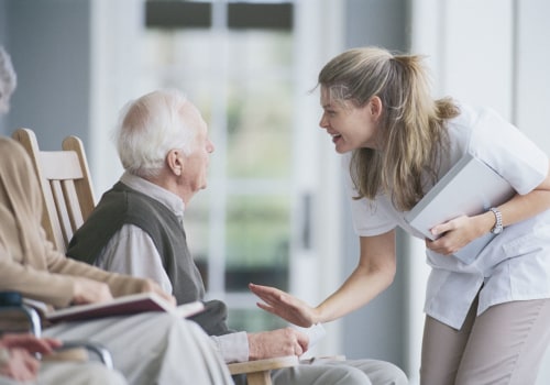 Finding the Right Home Care Assistant for Elderly Care